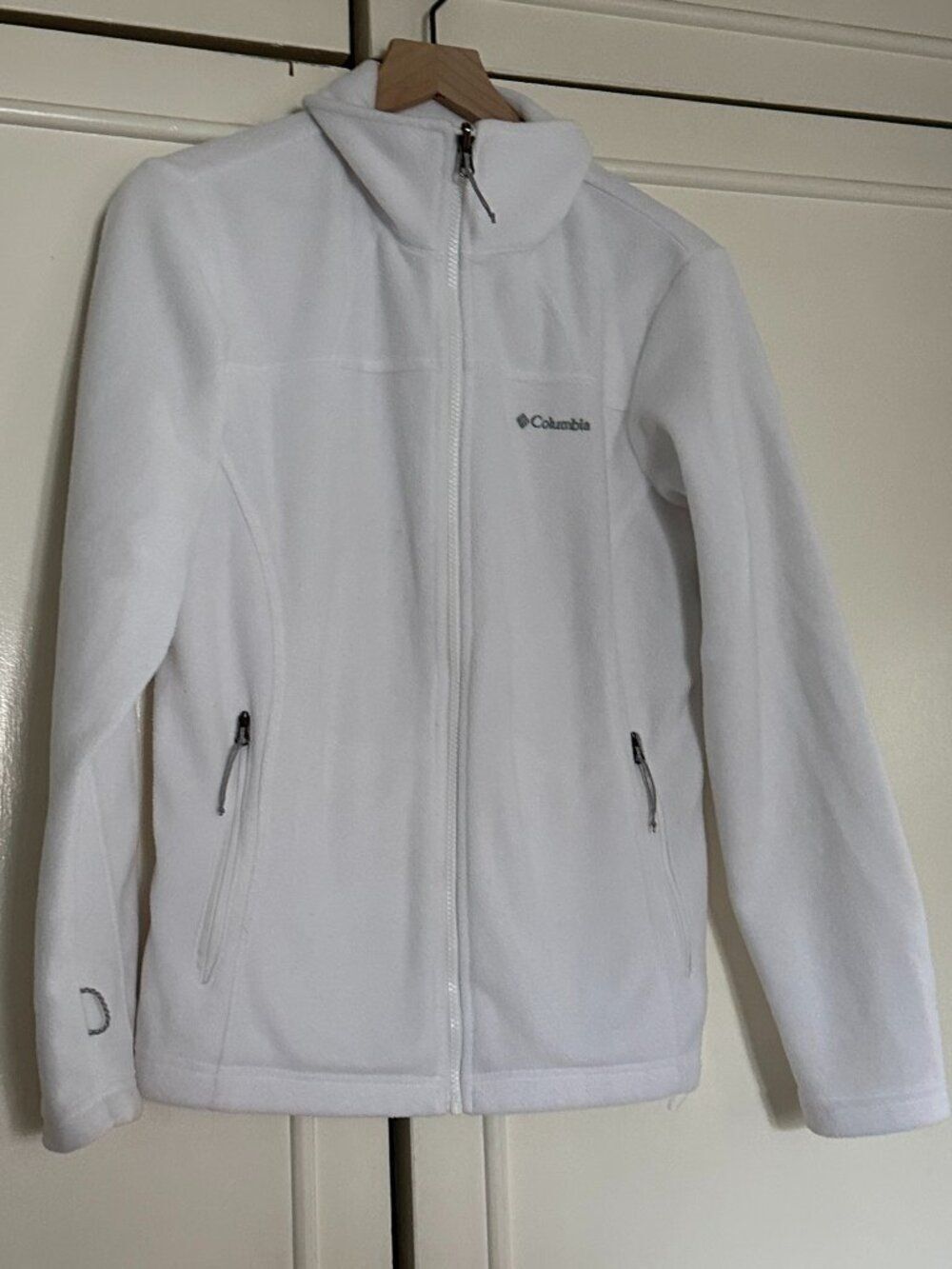 Columbia Fleece Jacket
